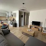 Апартаменты T2entierement Renove Style Industriel