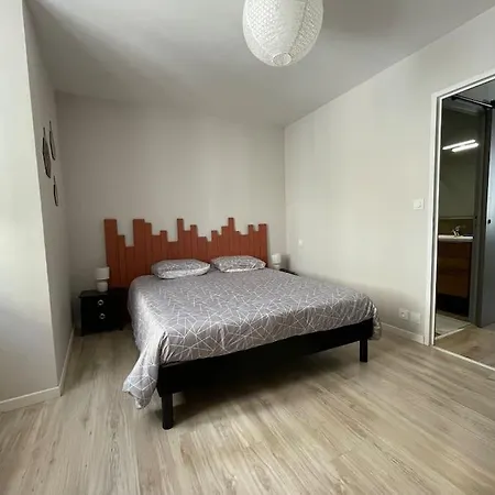 T2entierement Renove Style Industriel