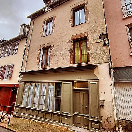 Apartment T2entierement Renove Style Industriel *
